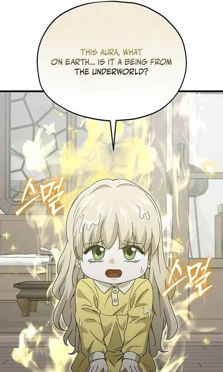 My Dad Is Too Strong Chapter 217 Page 53