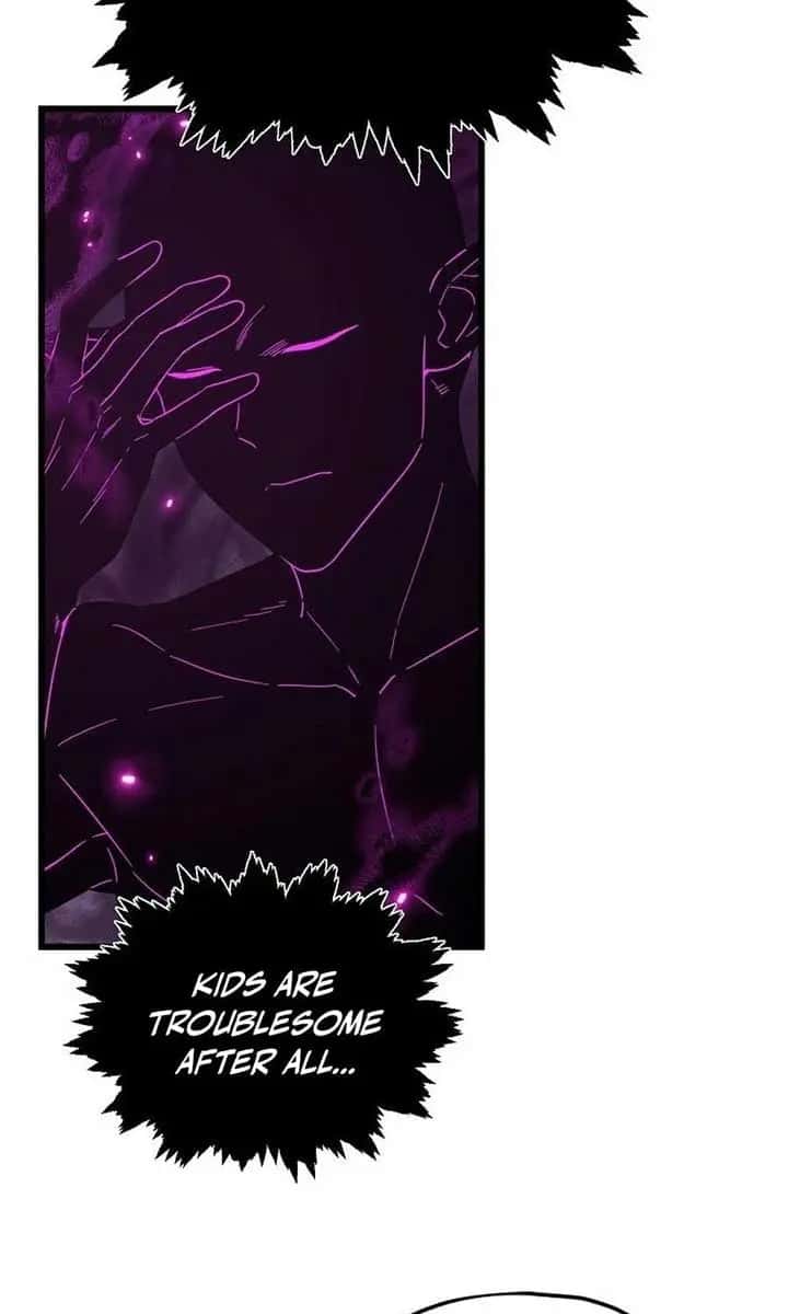 My Dad Is Too Strong Chapter 217 Page 55