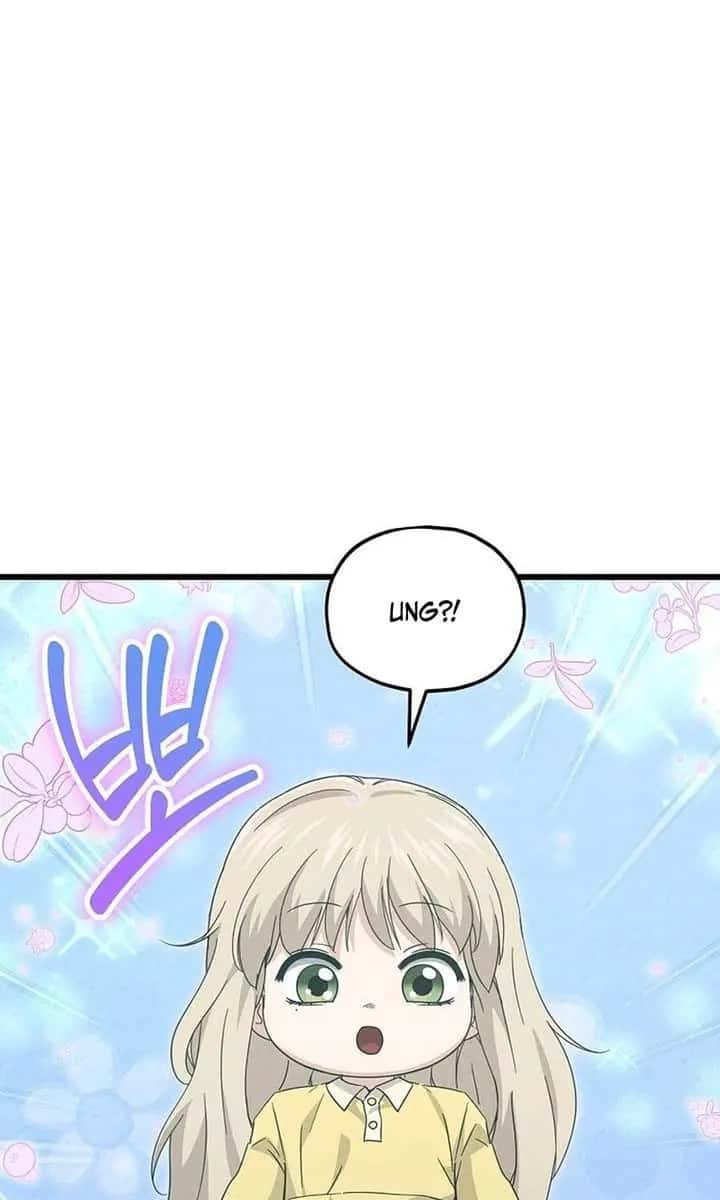 My Dad Is Too Strong Chapter 217 Page 57