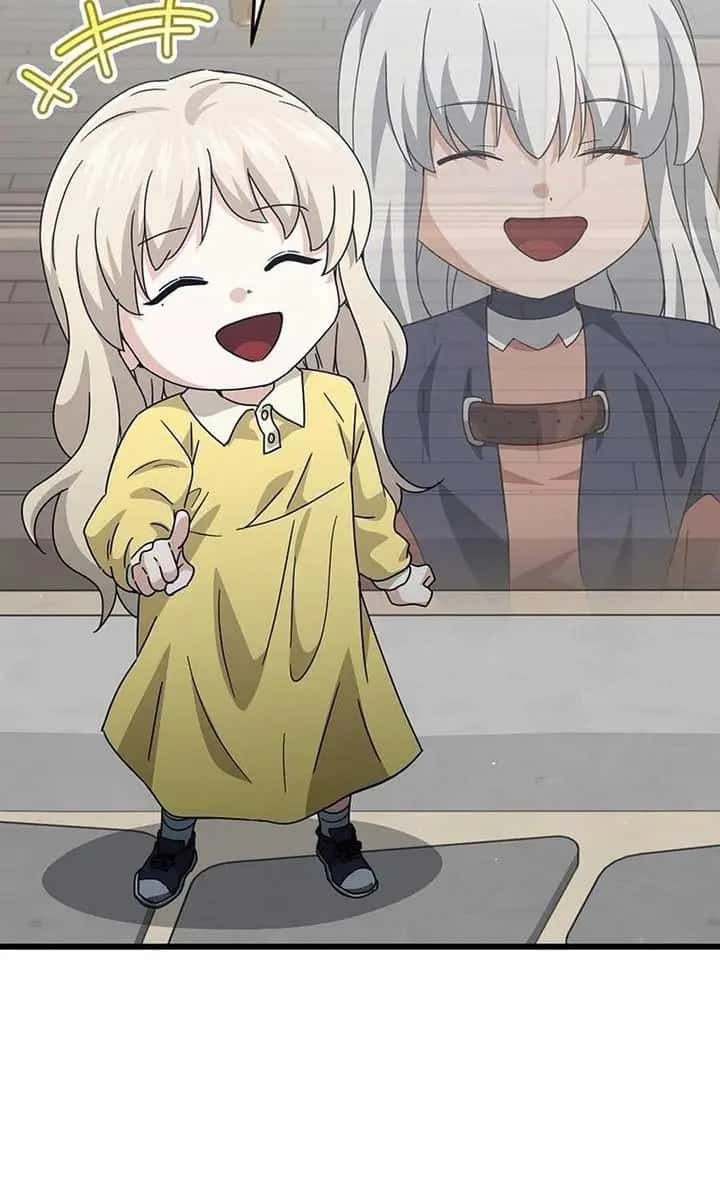 My Dad Is Too Strong Chapter 217 Page 63
