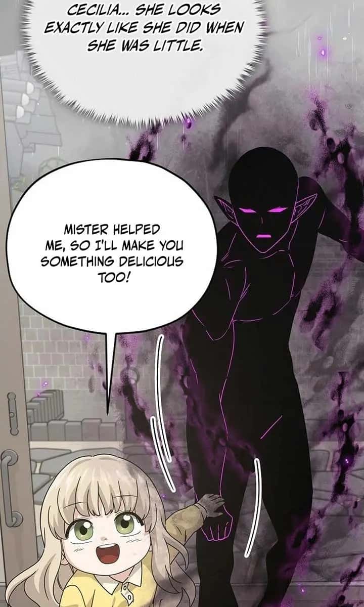 My Dad Is Too Strong Chapter 217 Page 65