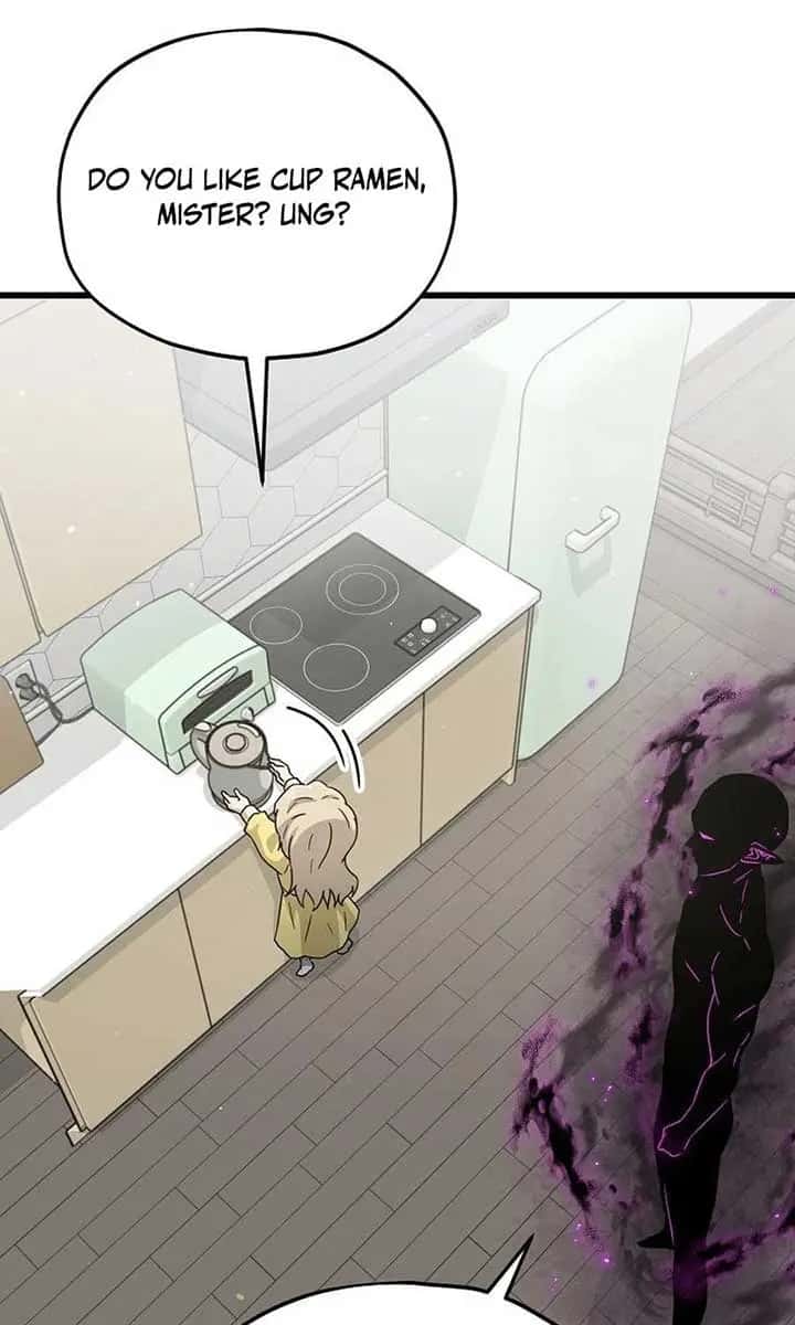 My Dad Is Too Strong Chapter 217 Page 67