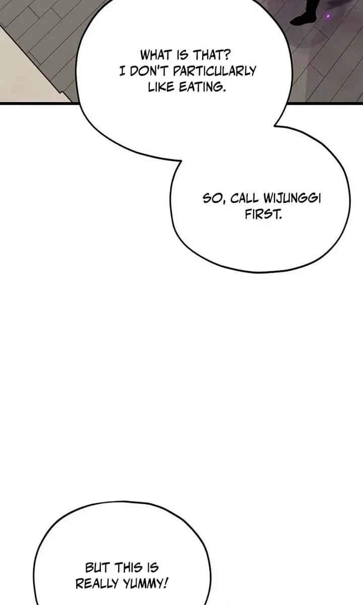 My Dad Is Too Strong Chapter 217 Page 68