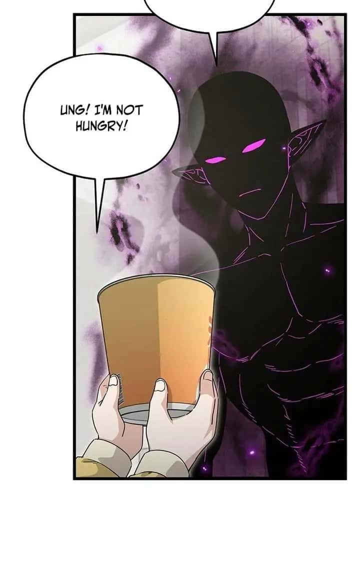 My Dad Is Too Strong Chapter 217 Page 70