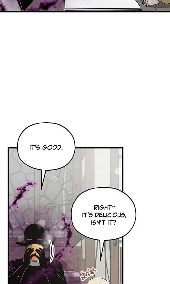 My Dad Is Too Strong Chapter 217 Page 73