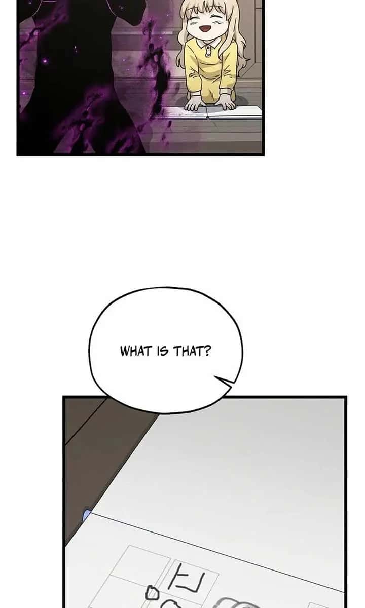 My Dad Is Too Strong Chapter 217 Page 74