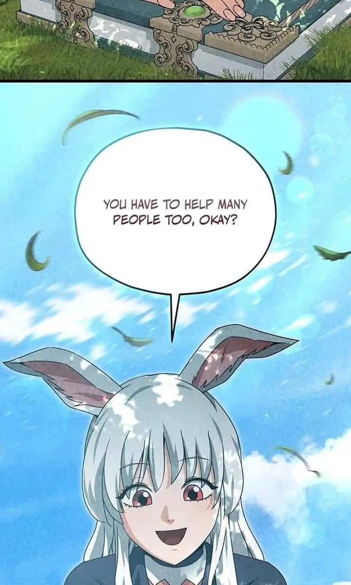 My Dad Is Too Strong Chapter 217 Page 82