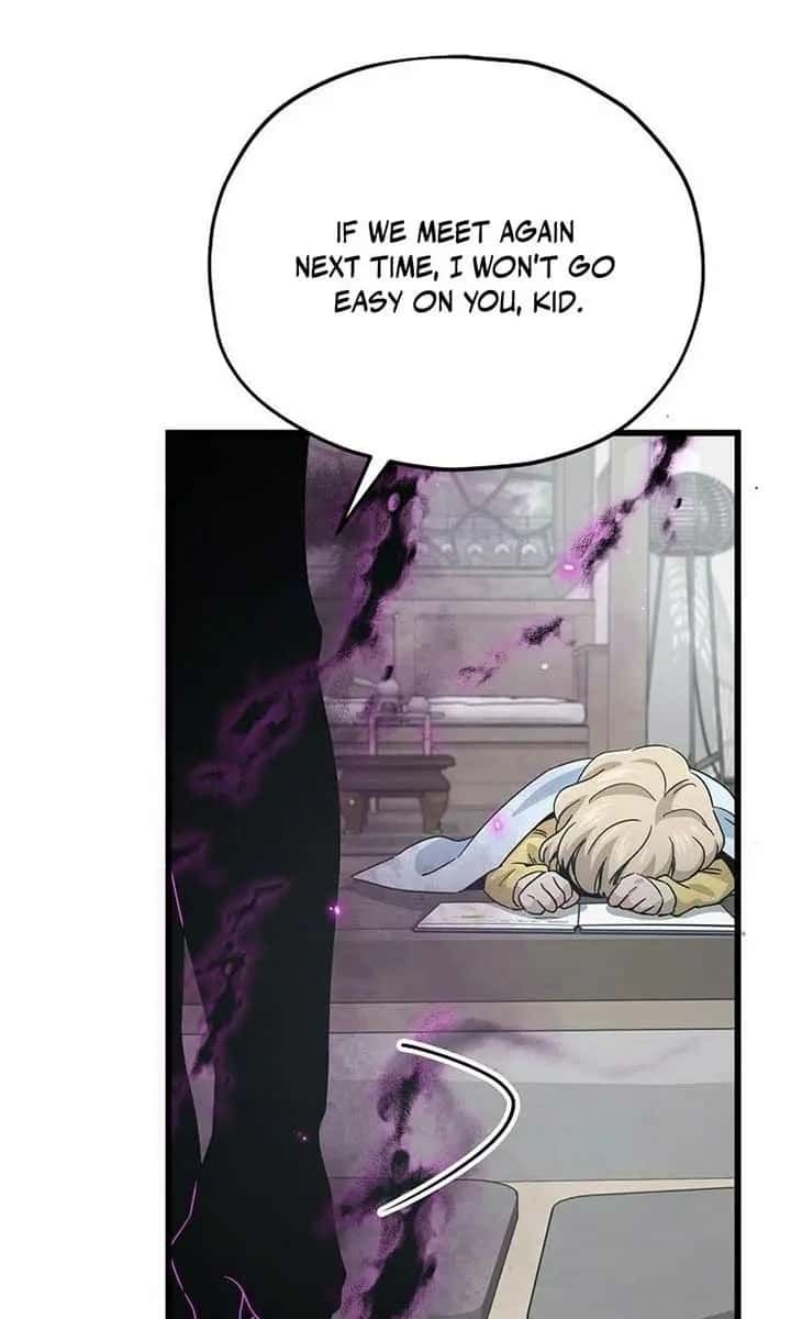 My Dad Is Too Strong Chapter 217 Page 88
