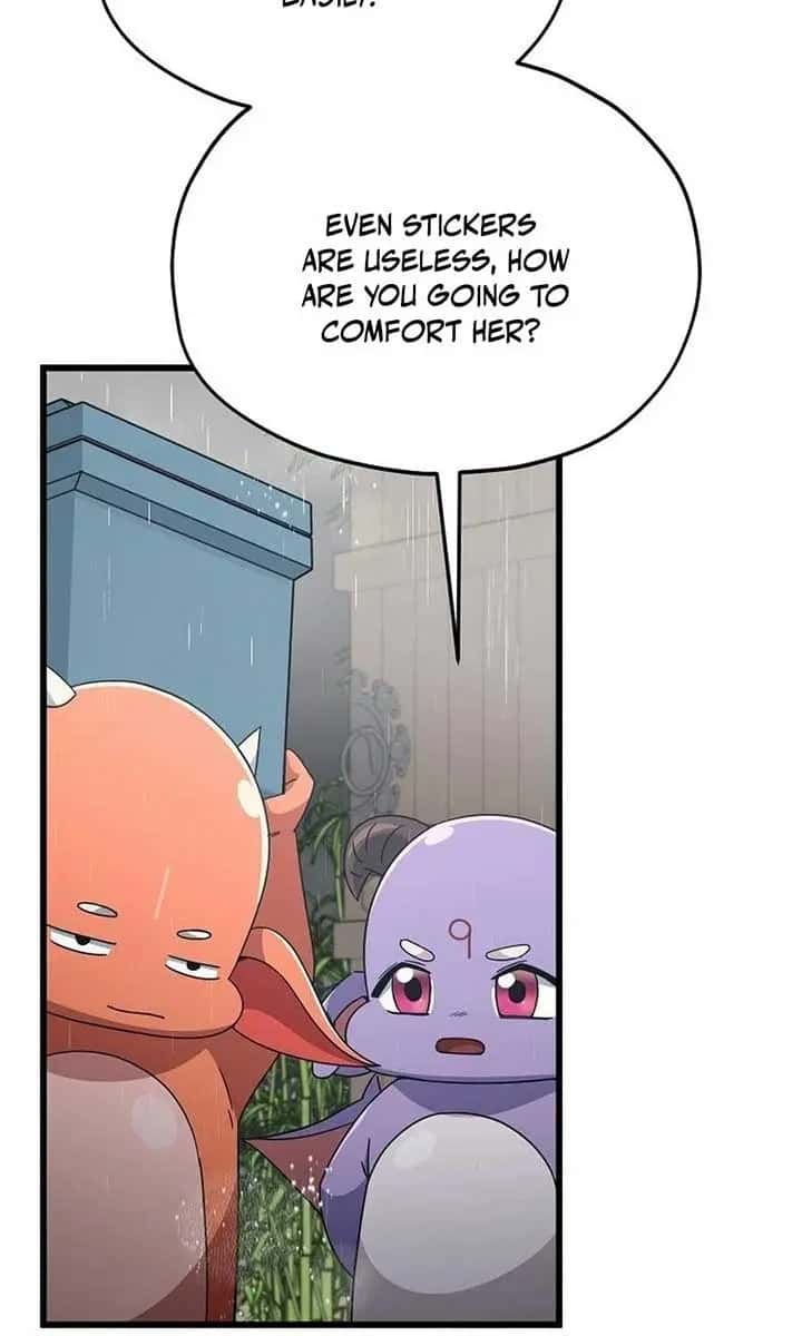 My Dad Is Too Strong Chapter 217 Page 94