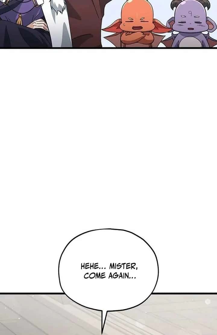 My Dad Is Too Strong Chapter 217 Page 104