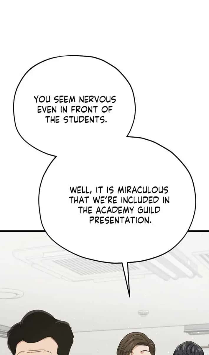 My Dad Is Too Strong Chapter 218 Page 14