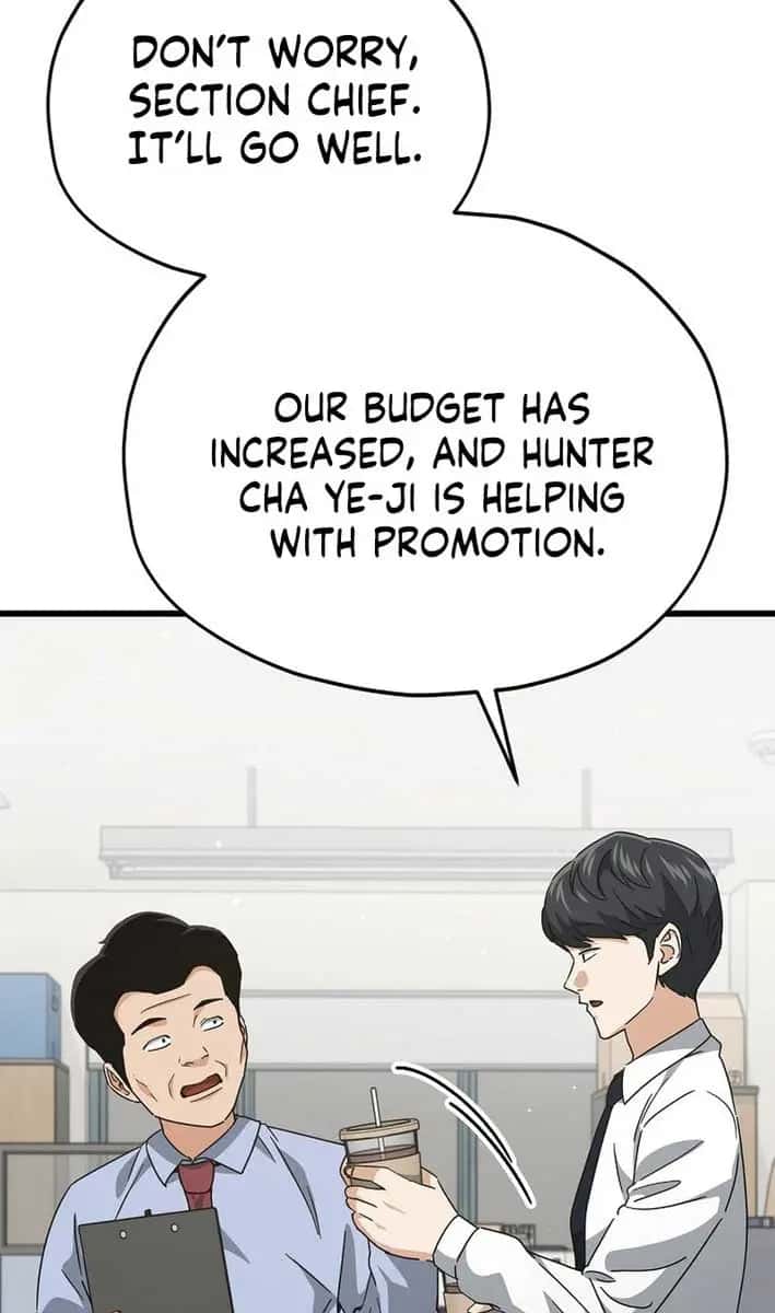 My Dad Is Too Strong Chapter 218 Page 16