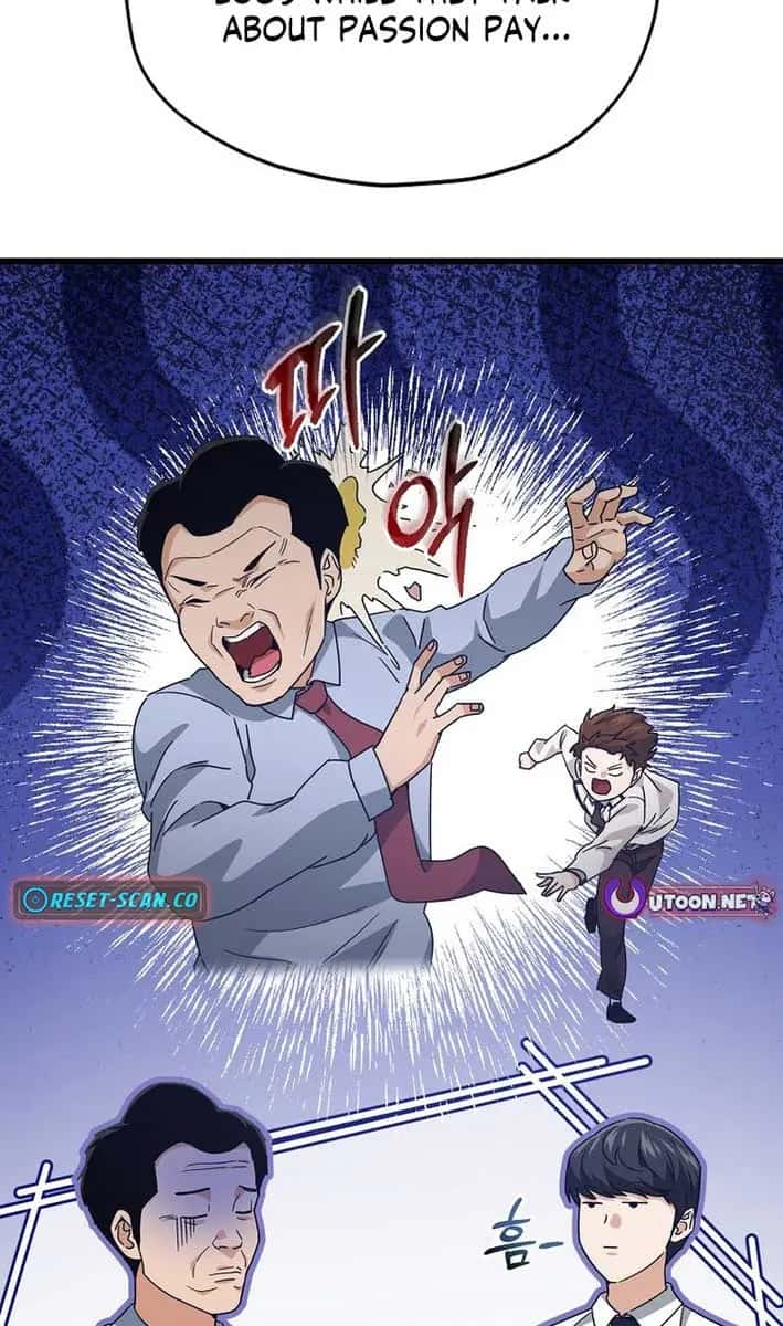 My Dad Is Too Strong Chapter 218 Page 18