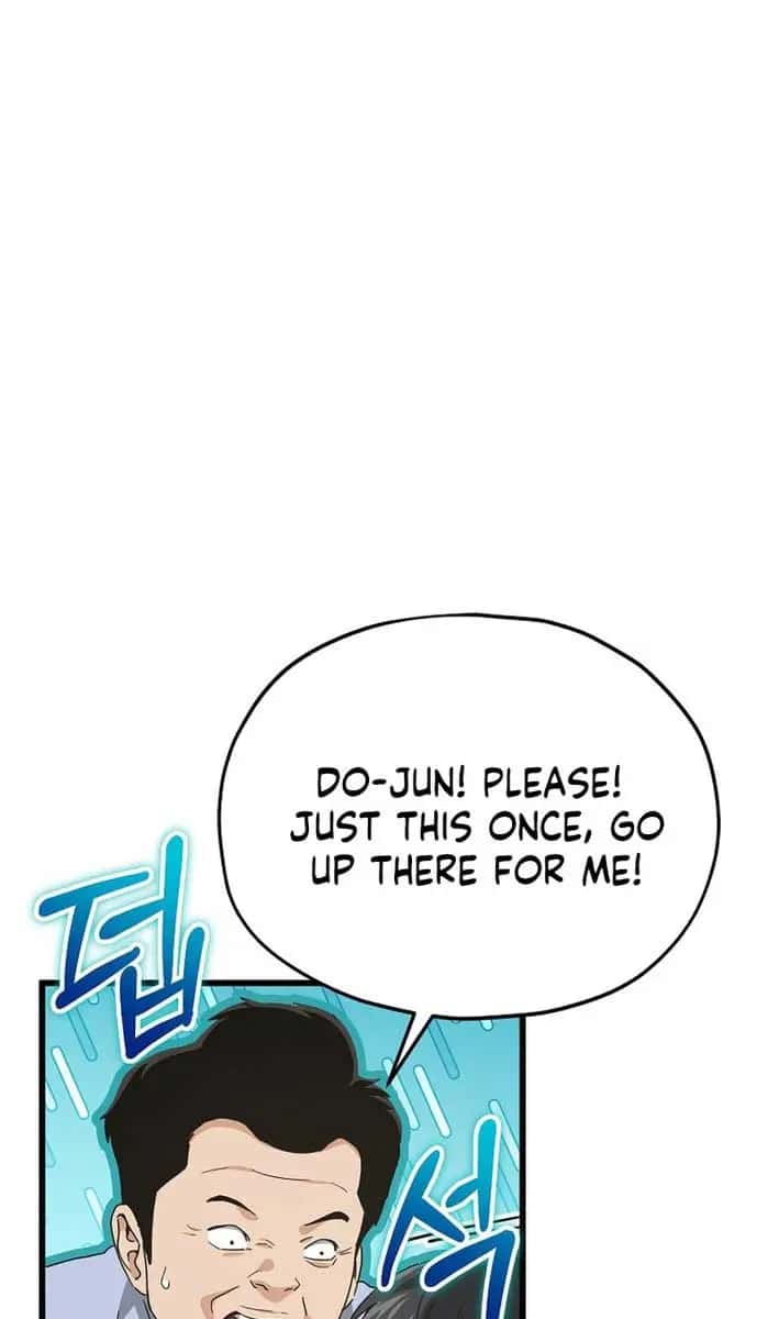 My Dad Is Too Strong Chapter 218 Page 20