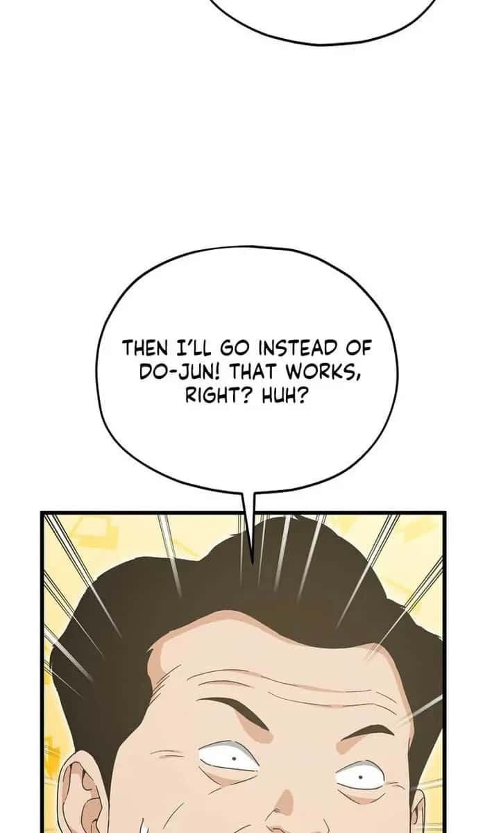 My Dad Is Too Strong Chapter 218 Page 24