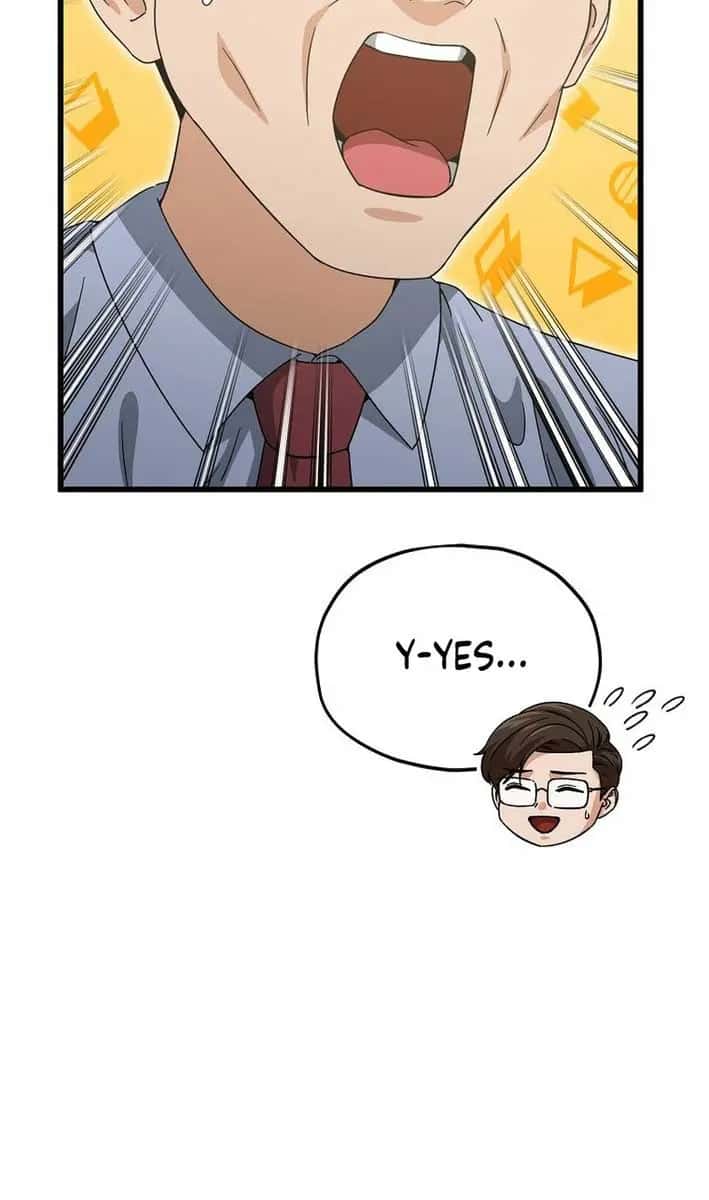 My Dad Is Too Strong Chapter 218 Page 25