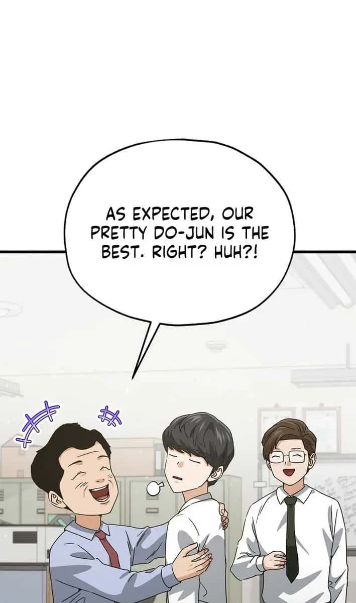 My Dad Is Too Strong Chapter 218 Page 26