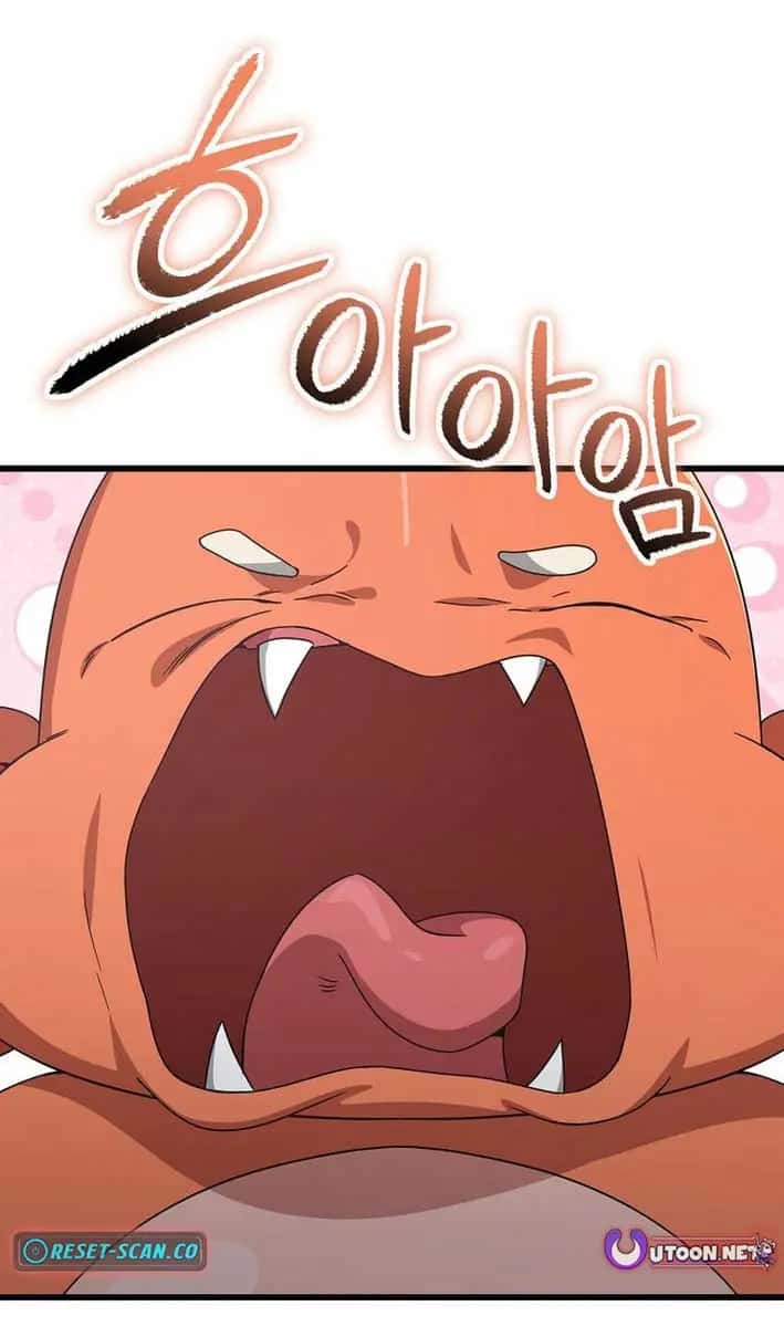 My Dad Is Too Strong Chapter 218 Page 29