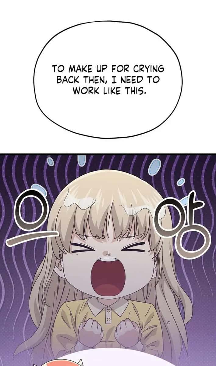 My Dad Is Too Strong Chapter 218 Page 32