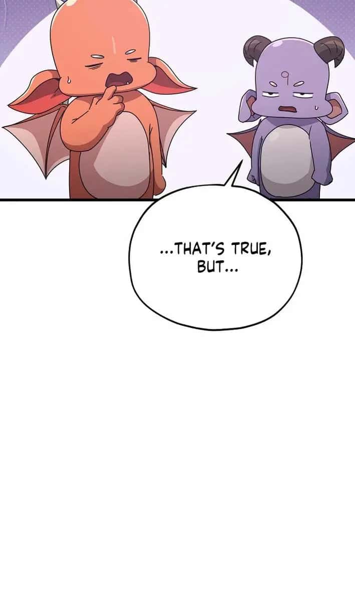 My Dad Is Too Strong Chapter 218 Page 33