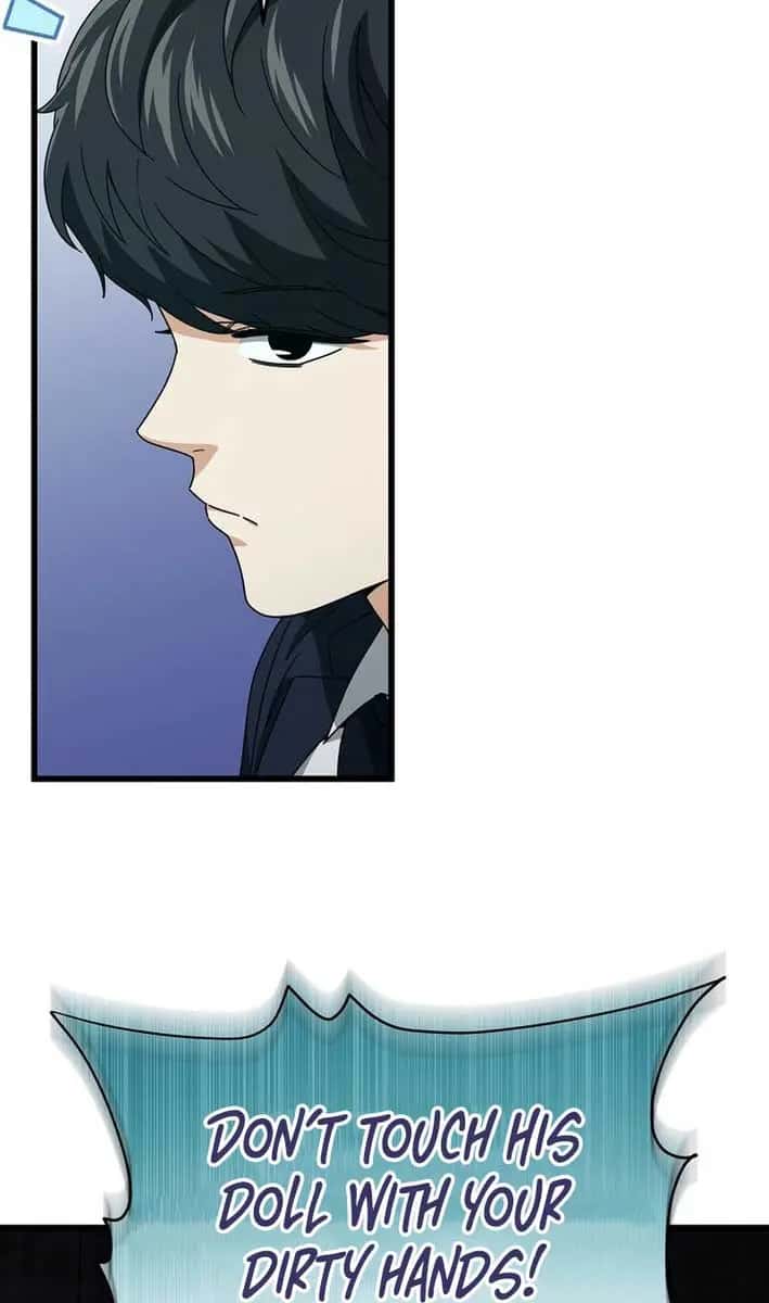 My Dad Is Too Strong Chapter 218 Page 39