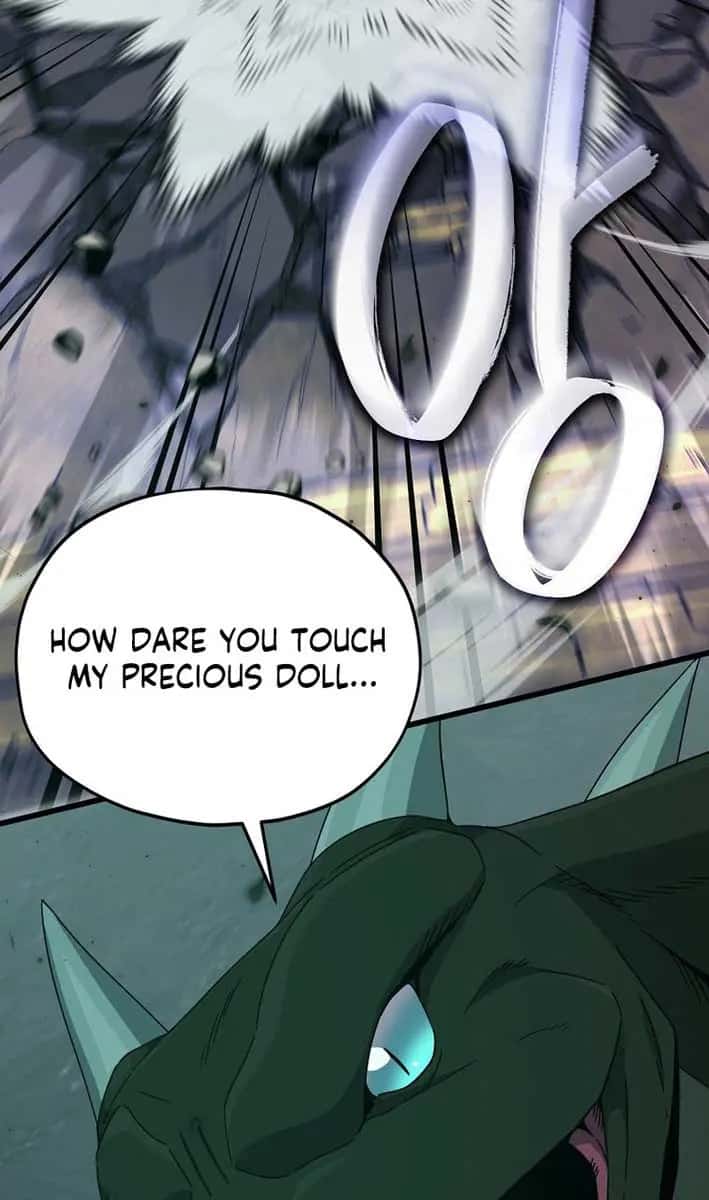 My Dad Is Too Strong Chapter 218 Page 49