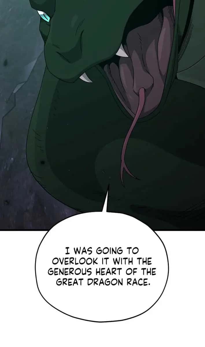 My Dad Is Too Strong Chapter 218 Page 50