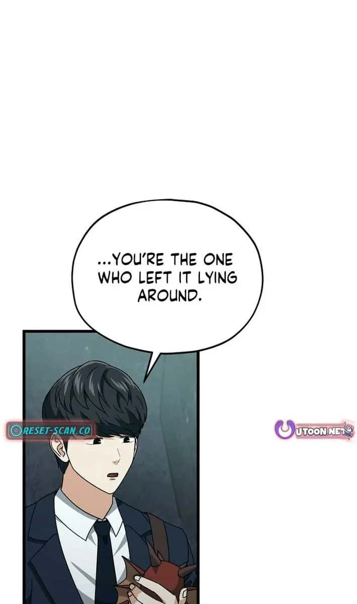 My Dad Is Too Strong Chapter 218 Page 51