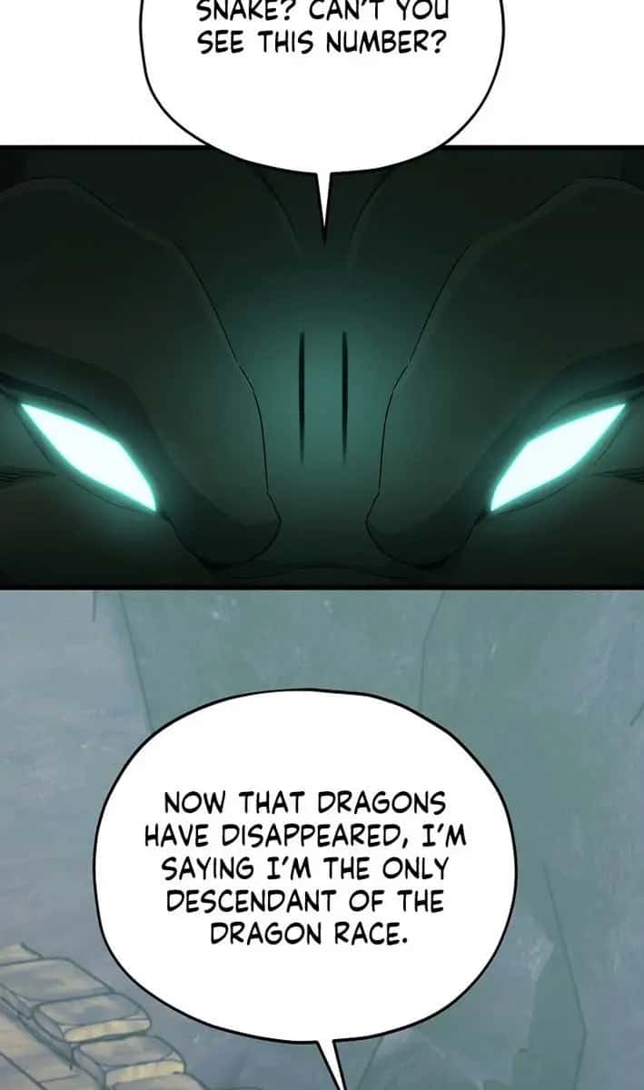 My Dad Is Too Strong Chapter 218 Page 54