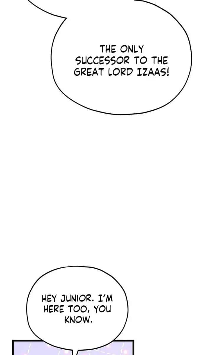 My Dad Is Too Strong Chapter 218 Page 57