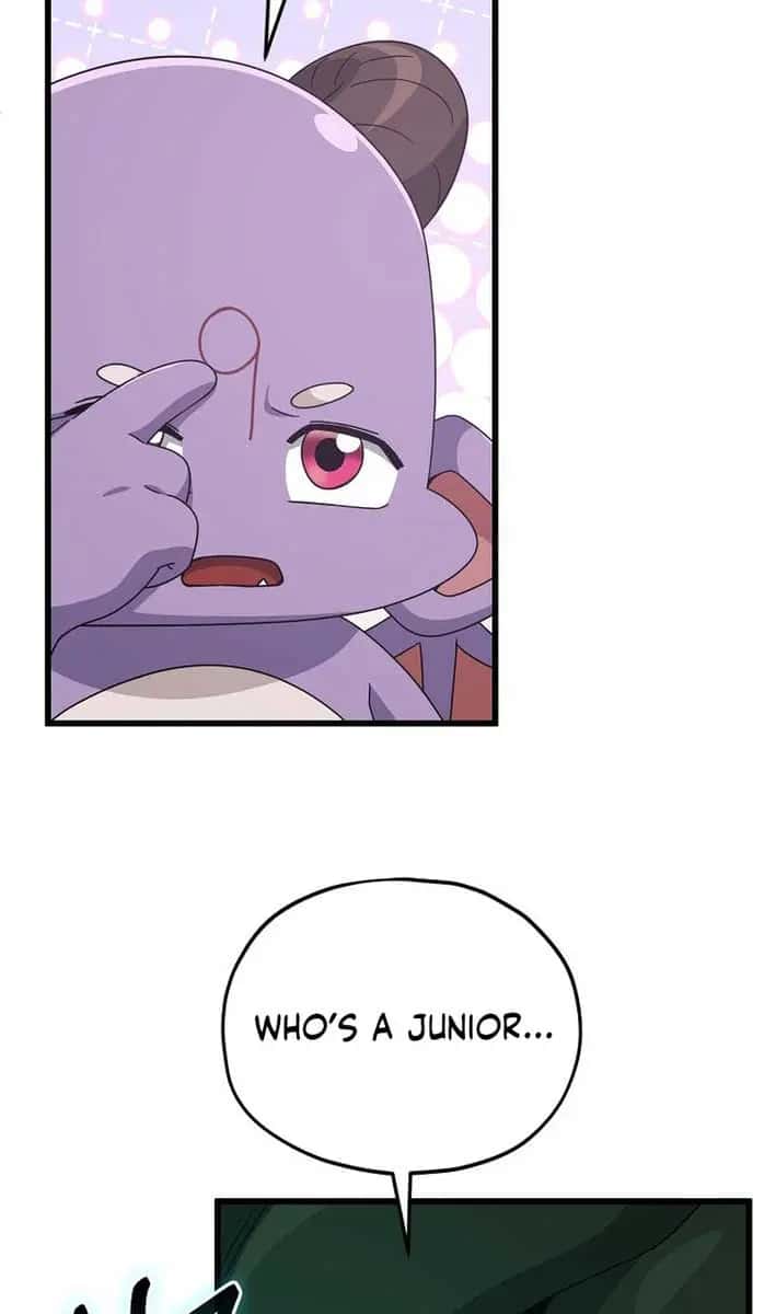 My Dad Is Too Strong Chapter 218 Page 58