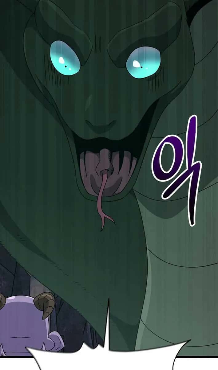 My Dad Is Too Strong Chapter 218 Page 60