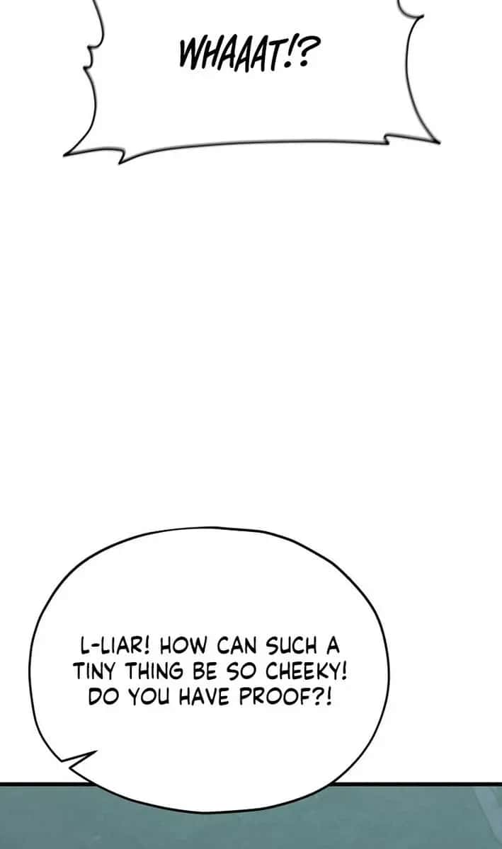 My Dad Is Too Strong Chapter 218 Page 61