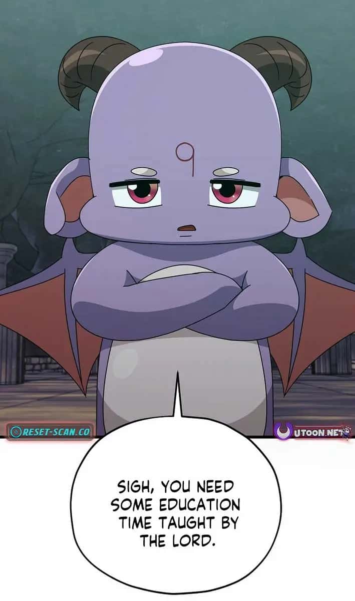 My Dad Is Too Strong Chapter 218 Page 62