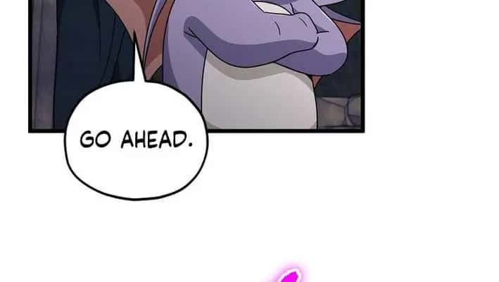 My Dad Is Too Strong Chapter 218 Page 64