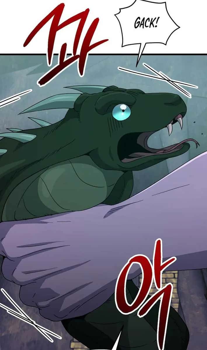 My Dad Is Too Strong Chapter 218 Page 69