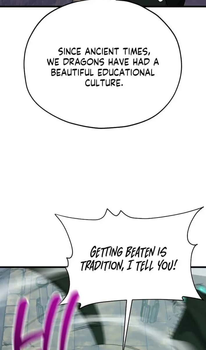 My Dad Is Too Strong Chapter 218 Page 70