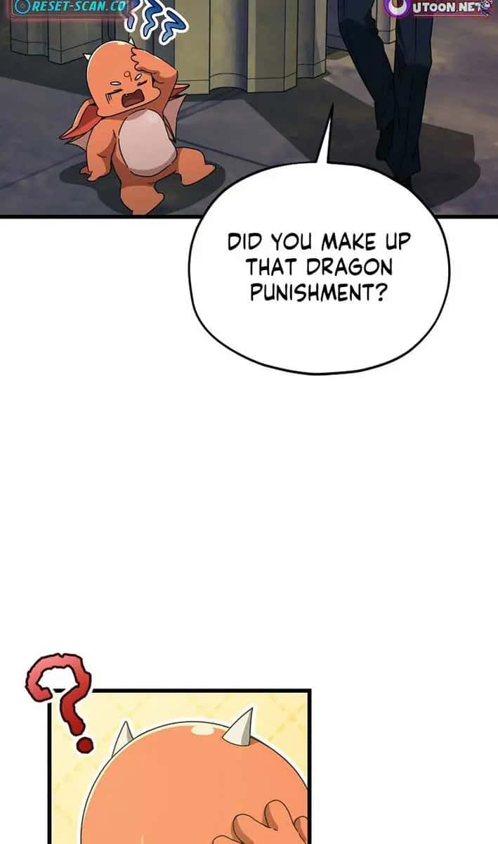 My Dad Is Too Strong Chapter 218 Page 74