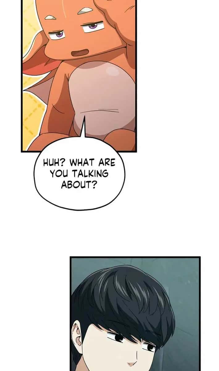 My Dad Is Too Strong Chapter 218 Page 75