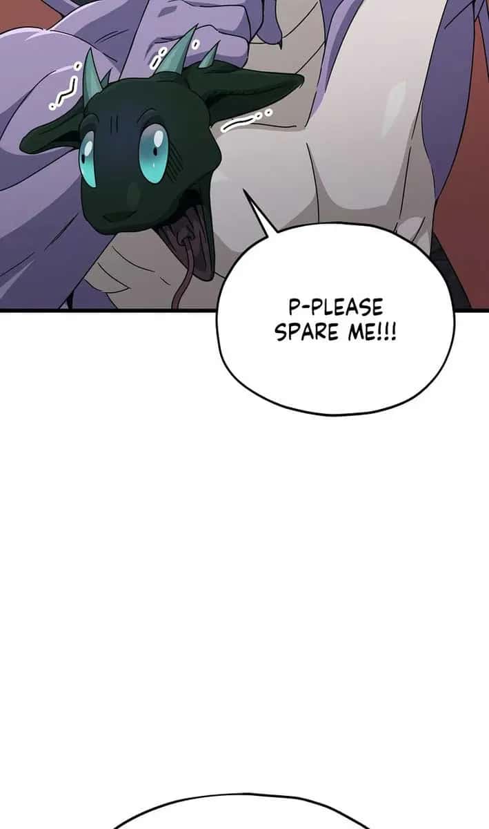 My Dad Is Too Strong Chapter 218 Page 78