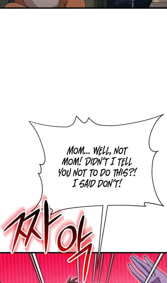 My Dad Is Too Strong Chapter 218 Page 80