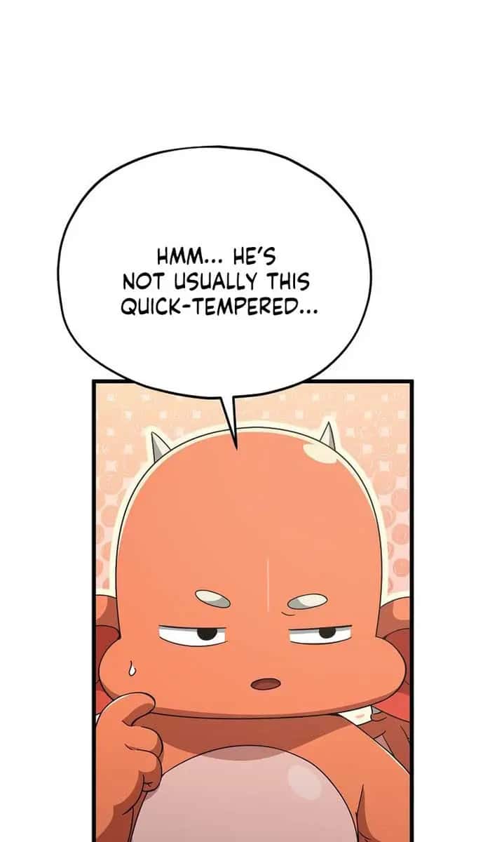 My Dad Is Too Strong Chapter 218 Page 83