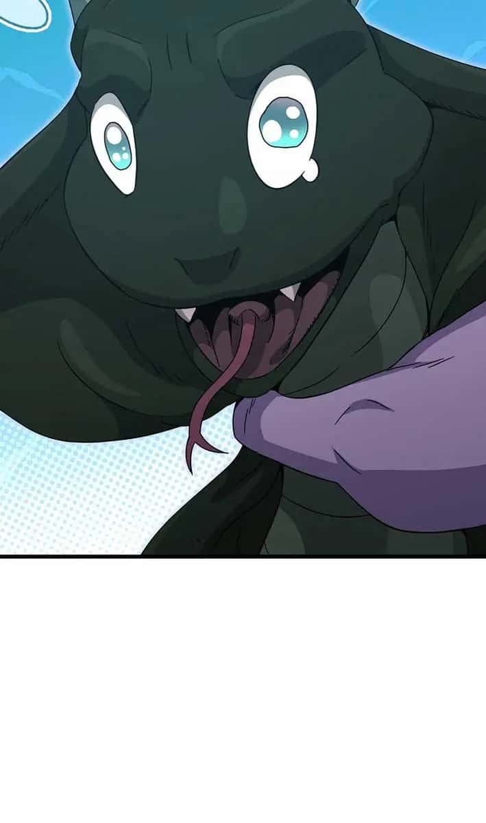 My Dad Is Too Strong Chapter 218 Page 85