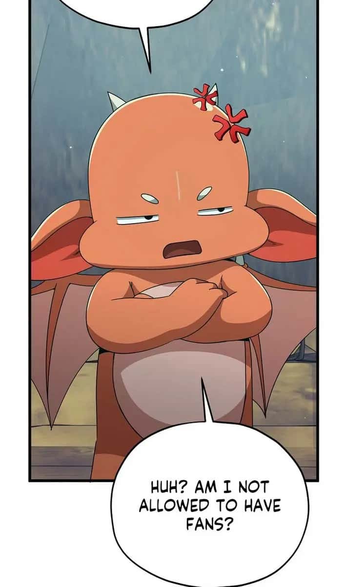 My Dad Is Too Strong Chapter 218 Page 88