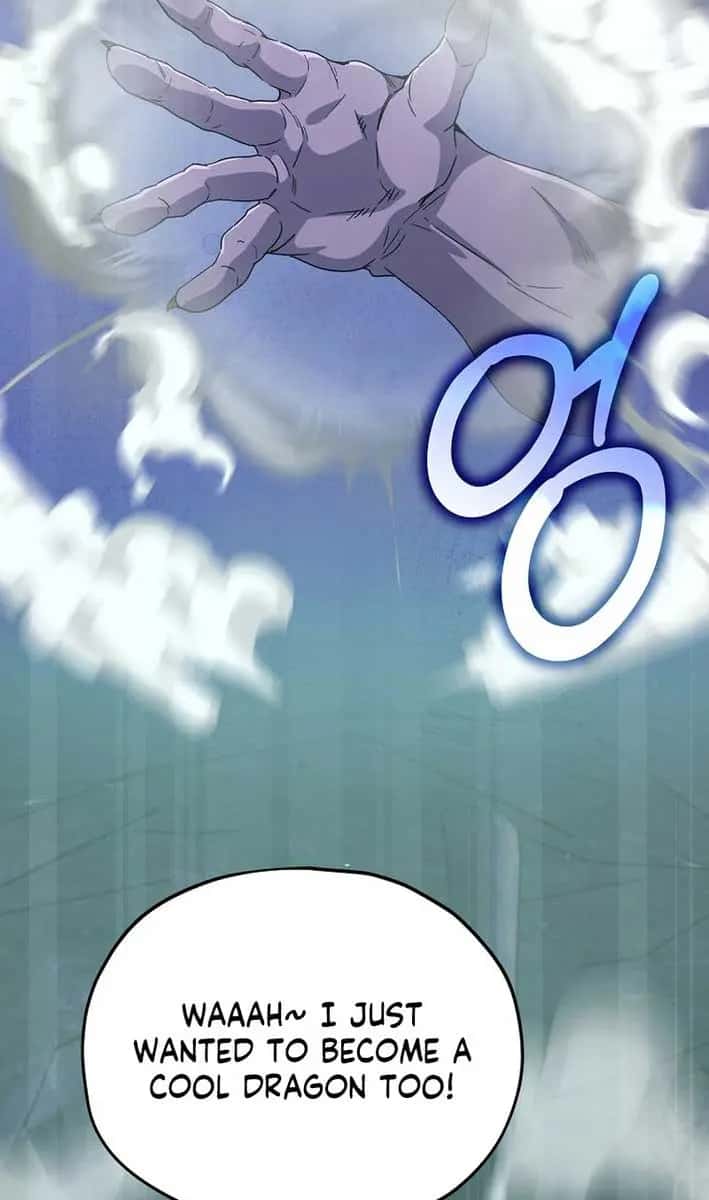 My Dad Is Too Strong Chapter 218 Page 90