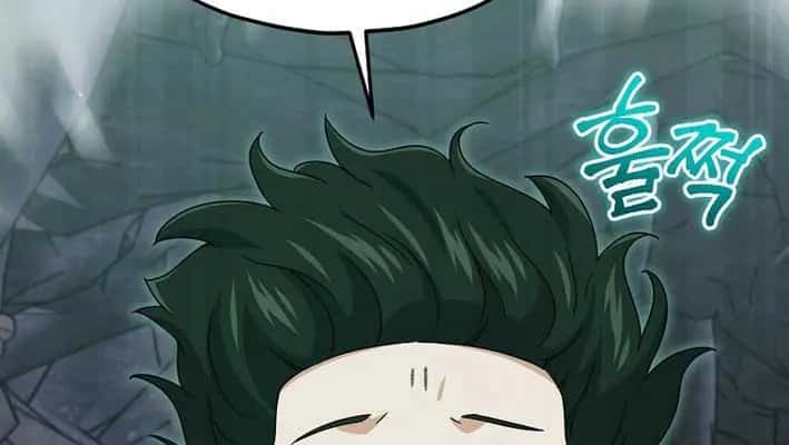 My Dad Is Too Strong Chapter 218 Page 91