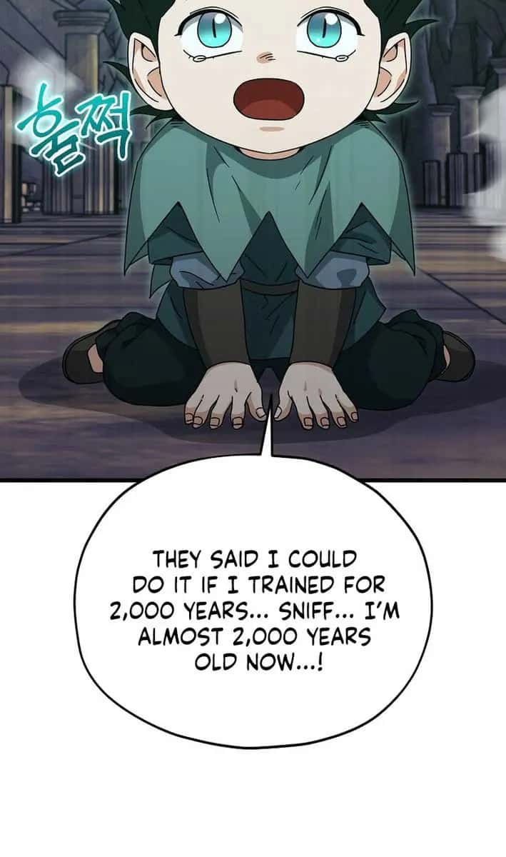 My Dad Is Too Strong Chapter 218 Page 92