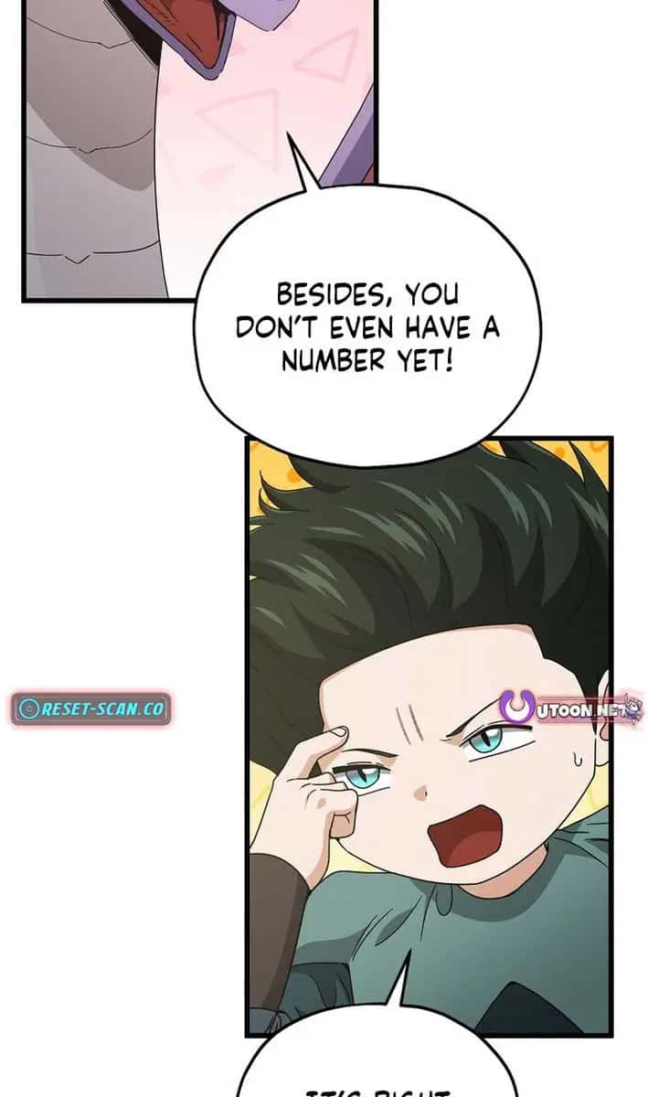 My Dad Is Too Strong Chapter 218 Page 94