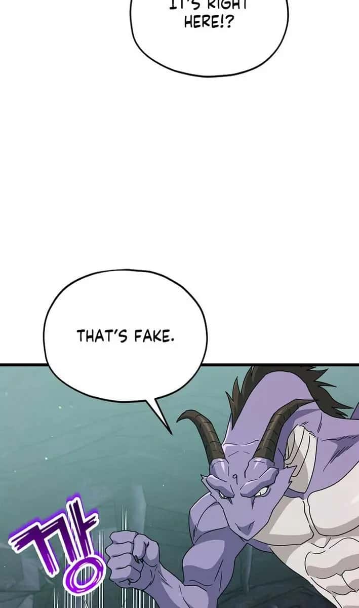 My Dad Is Too Strong Chapter 218 Page 95