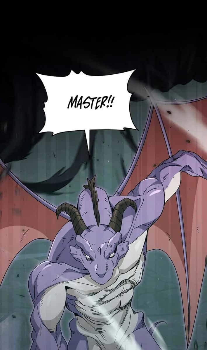 My Dad Is Too Strong Chapter 220 Page 4